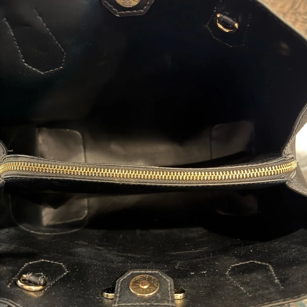 Michael Kors Mercer Gallery Tote (EUC) - Picture 8 of 14